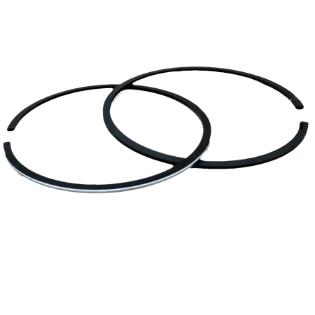 Кольцо поршневое Copeland D2SA